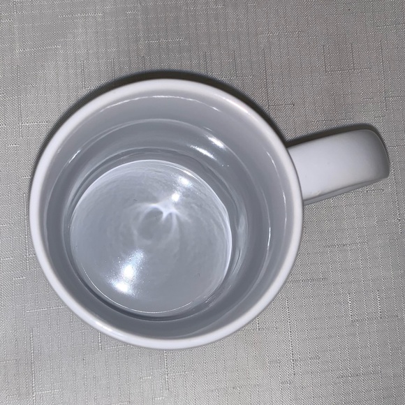 Disney WDW Mickey Mouse Graphic Coffee Mug Tea Collectible 2012 Florida Donald - Picture 5 of 9